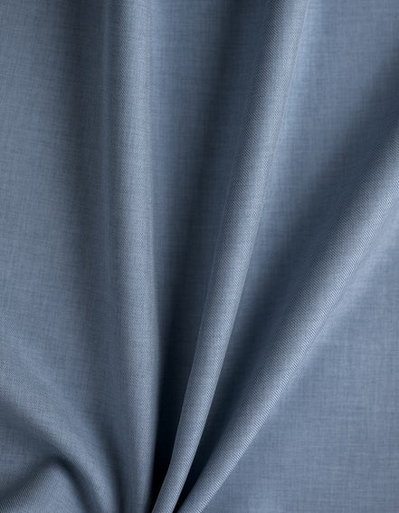 Semiramis colorata – LC – Steel Blue Luxe