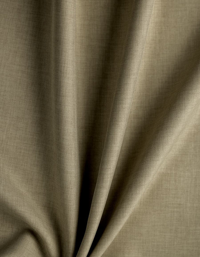 Colored Semiramis – LC – Khaki Luxe