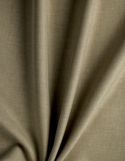 Colored Semiramis – LC – Khaki Luxe