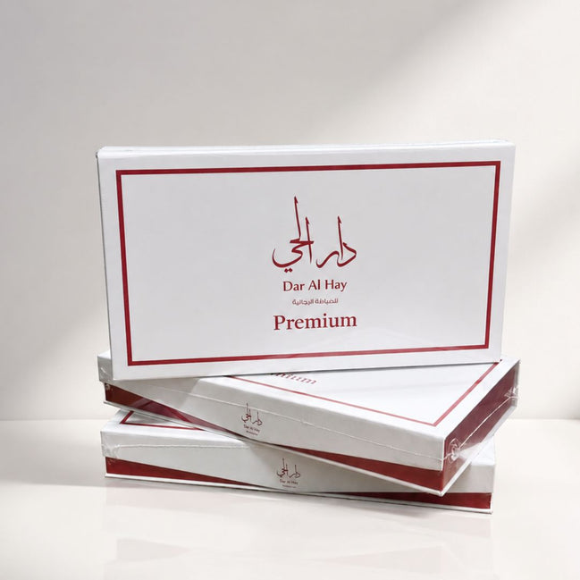 عرض 3 غترة بريميم