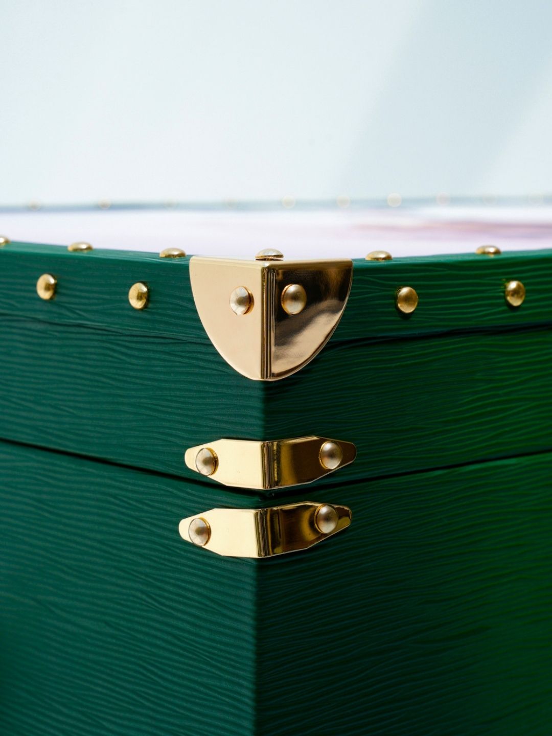 Royal Emerald - Medium 005