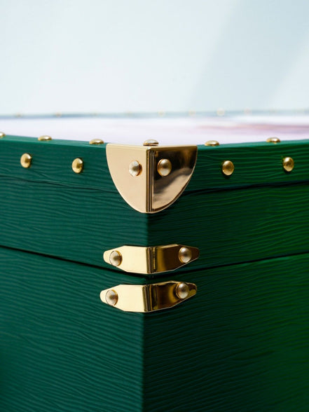 Royal Emerald - Medium 005