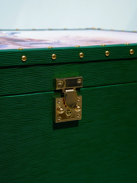 Royal Emerald - Medium 005