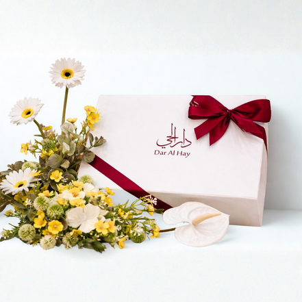 700 AED - Gift Set