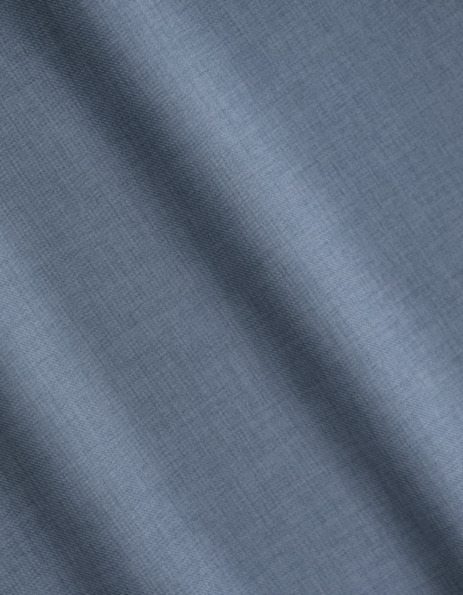 Semiramis colorata – LC – Steel Blue Luxe
