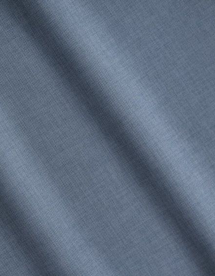 Semiramis colorata – LC – Steel Blue Luxe
