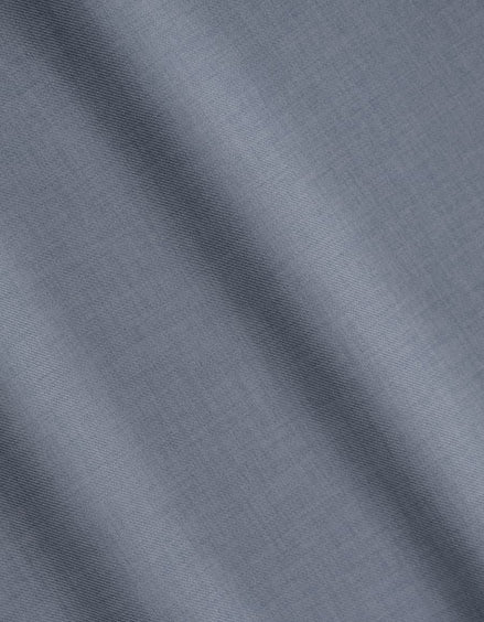 Colored Semiramis – LC – Blue Steel Luxe