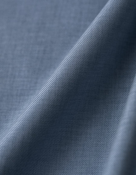 Semiramis colorata – LC – Steel Blue Luxe