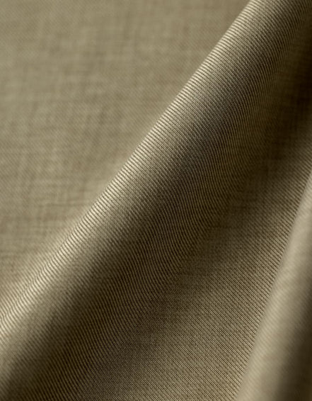 Colored Semiramis – LC – Khaki Luxe