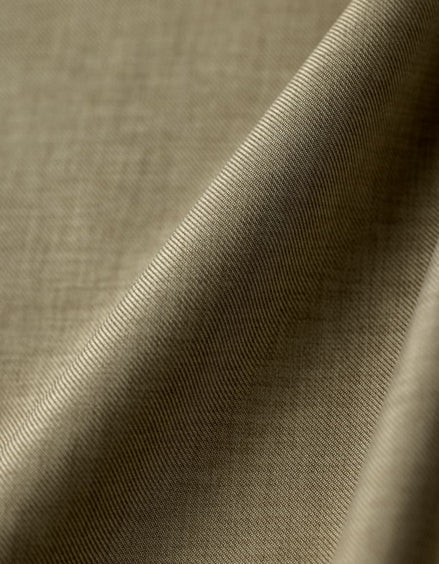 Colored Semiramis – LC – Khaki Luxe