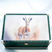 Royal Emerald Box - Medium 004
