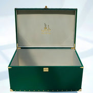 Royal Emerald - Medium 005
