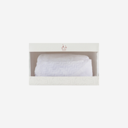 Shemagh Asama bianco per bambini