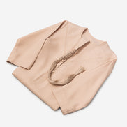Kandura Emirati Bambino – Beige