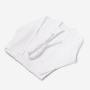 Kandura Emirati per bambini – Bianco