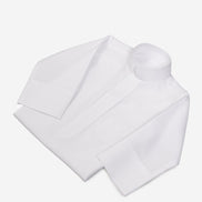 Kids Kuwaiti Kandura – White