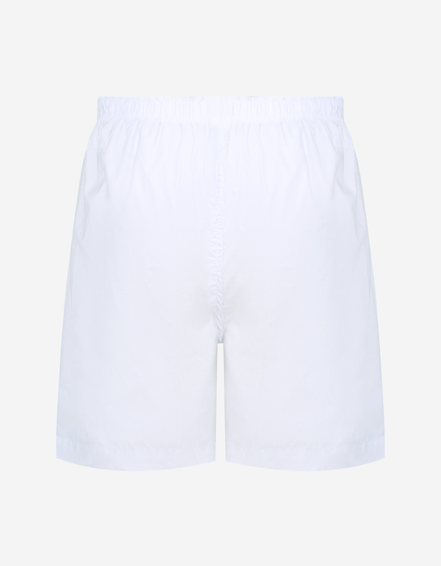 Shorts USA Supima
