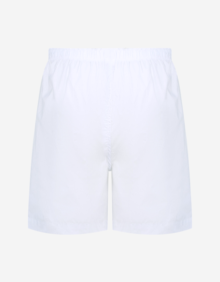 USA Supima Shorts