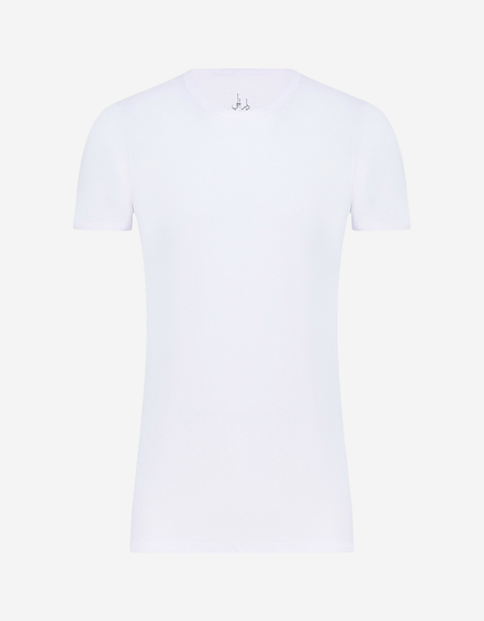 T-Shirt Egyptian Cotton (6 Pieces)