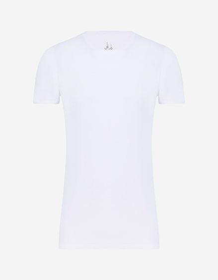 T-Shirt Egyptian Cotton (6 Pieces)