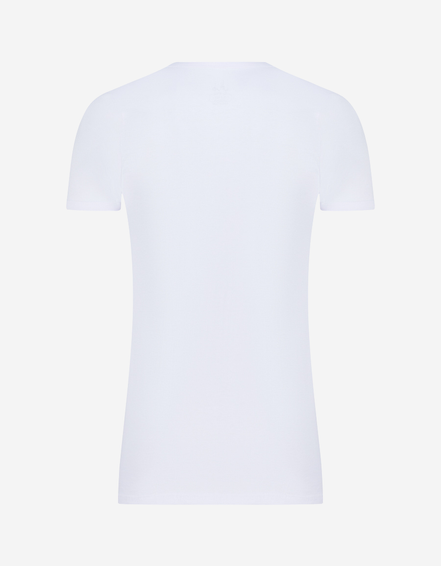 T-Shirt Egyptian Cotton (6 Pieces)