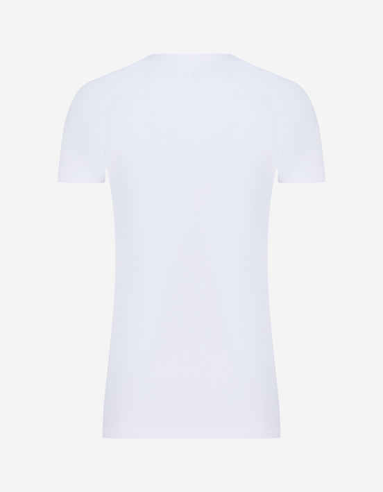 T-Shirt Egyptian Cotton (6 Pieces)