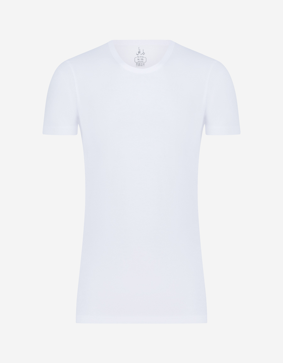 T-Shirt Indian Cotton (6 Pieces)