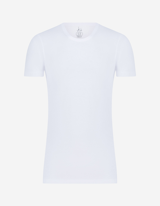 T-Shirt Indian Cotton (6 Pieces)