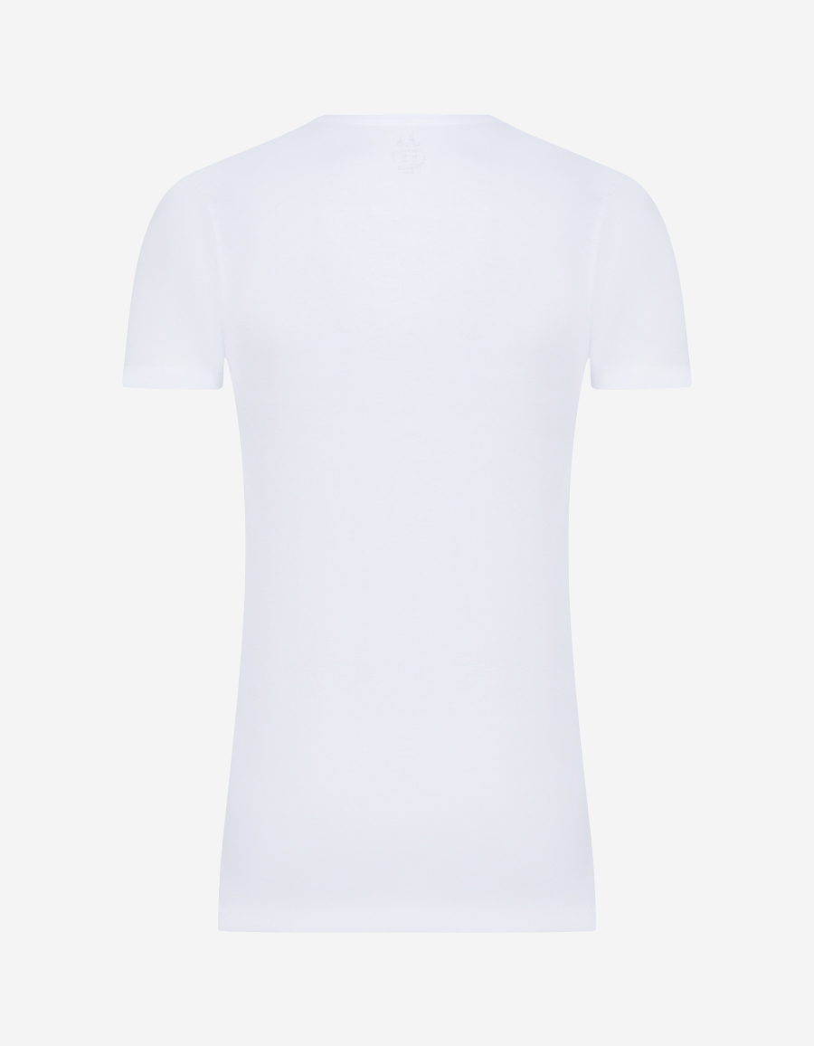 T-Shirt Indian Cotton (6 Pieces)