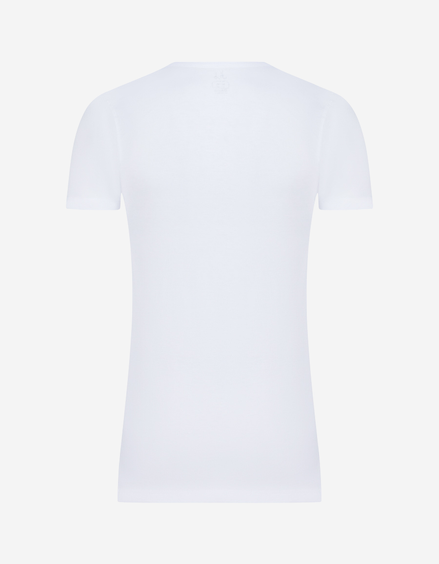 T-Shirt Indian Cotton (6 Pieces)