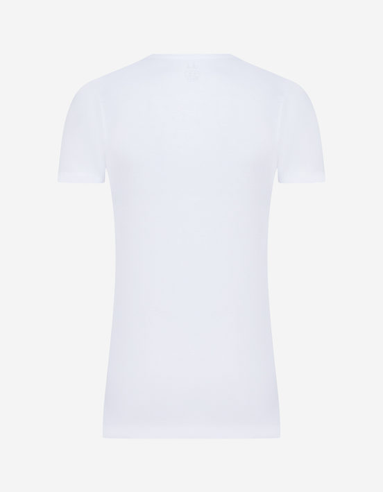T-Shirt Indian Cotton (6 Pieces)