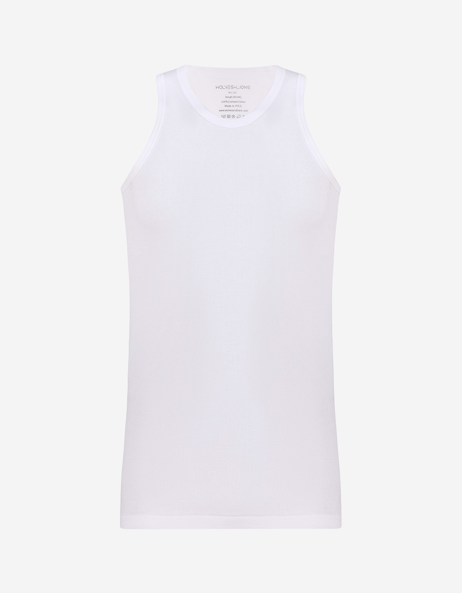 T-shirt Lupi & Leoni (3 Pezzi)