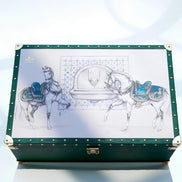 Royal Emerald - Medium 005
